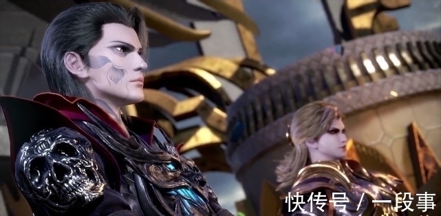 唐三|斗罗大陆:菊斗罗其实比较笨,两次都认不出唐三