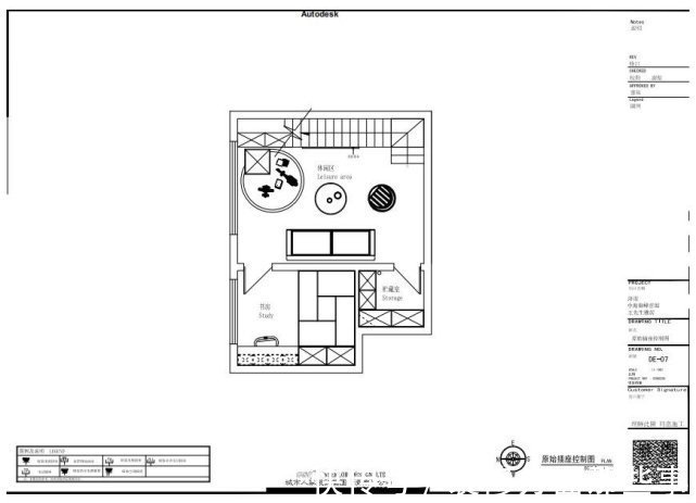 复式|190平简约风复式,简约但又不能过于简洁空间