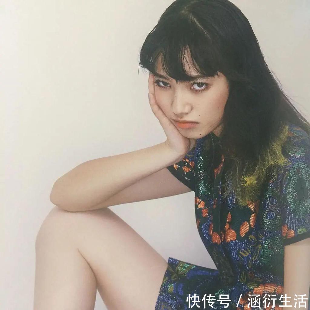 触角 “爆顶染”赵小棠一夜吸赞十几万！丑哭亿万网友的秃头发型，怎么就火了？