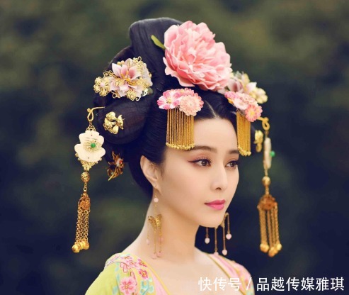 旧宫|长孙皇后、武则天入宫，李世民让其住旧宫，却为一群男人建新楼