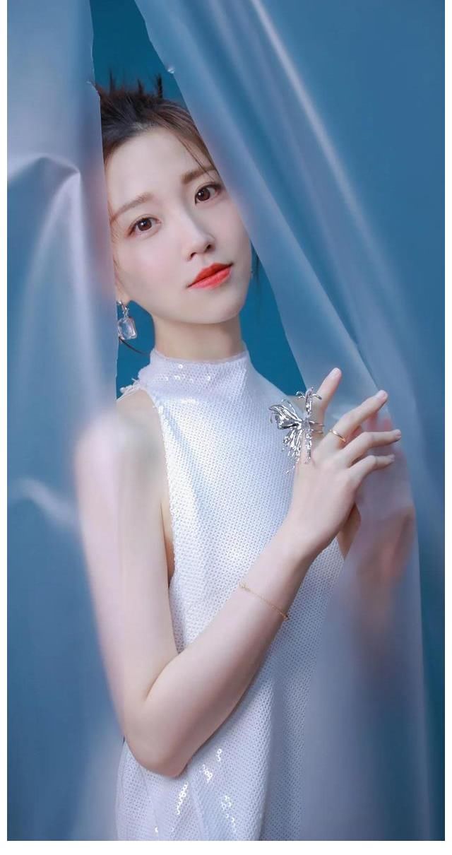 张纯烨，高清美图欣赏