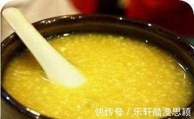 食材|小米与什么食材搭配营养价值最高