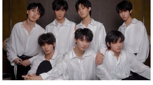 肖戰|時代少年團全員頂流？只有肖戰、王一博、蔡徐坤的數據與其媲美？