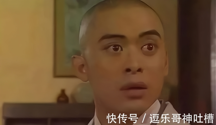 灵鹫宫&梦姑最后和虚竹同住灵鹫宫,为何没有生儿育女?虚竹自己说出答案