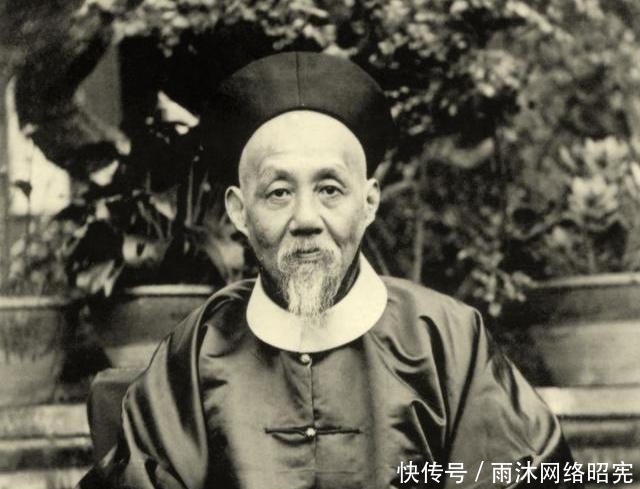 直隶总督|湖广总督管辖范围多大?现在看与两广没关系,为何叫湖广总督?