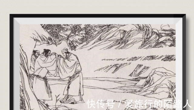 蒲松龄!他是聊斋鬼魂世界里最牛的牧童,是否真有把龙当作羊来放的职业