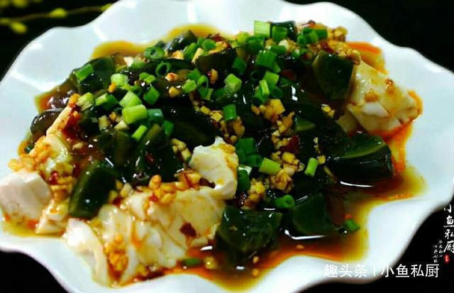 天热了,分享7道快手菜,下班后分分钟搞定,一个星期不重样