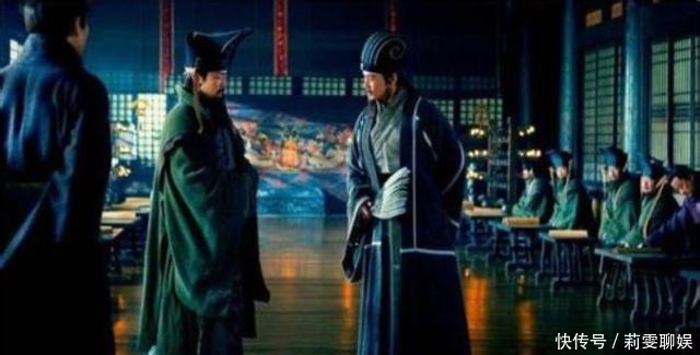 诸葛亮|三位名将投降蜀国,其中两位都流芳百世,唯有此人遭到后人唾骂
