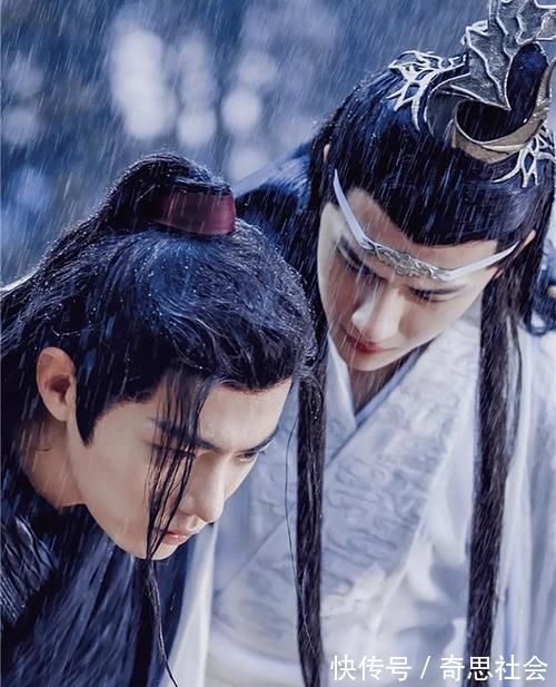 星光大賞最新排名!肖戰(zhàn),王一博爭第一,趙麗穎名次讓人想不到