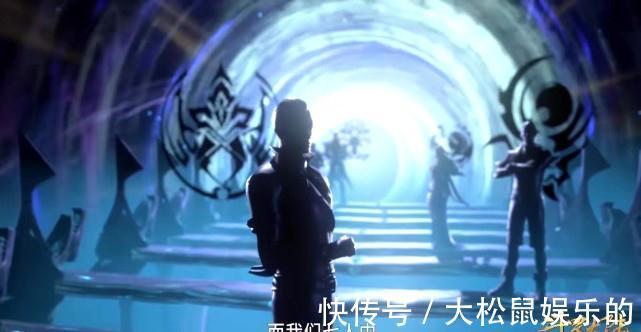 昊天锤|斗罗大陆:有“矛”字的封号斗罗不好惹,器武魂比兽武魂更具优势