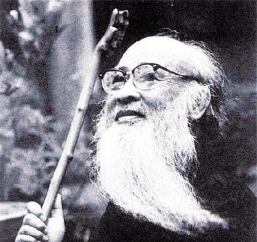 唐伯虎@他画一幅《虎啸山居图》,落款故意改成唐伯虎,结果被山寨百万次