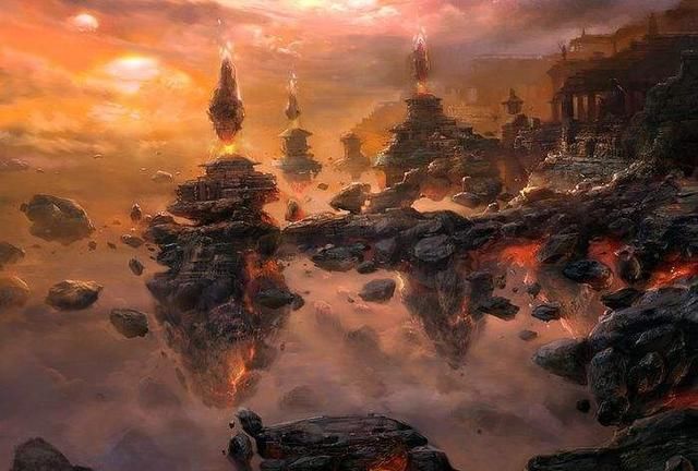 枪败独悠|伏天氏:叶伏天初来天焱城选择枪,他要以枪败独悠?是不是太刻意