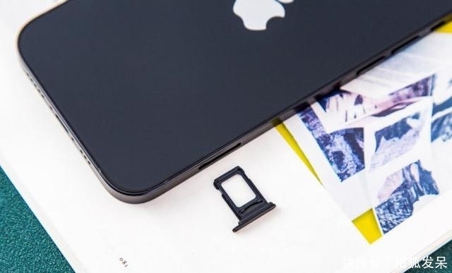 经典|重回经典却是因为技术所限,iPhone 12美图赏析