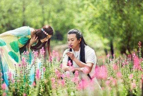 玖月奇跡|星光大道出來三對男女組合一組分了,一組糊了,只有一組長紅