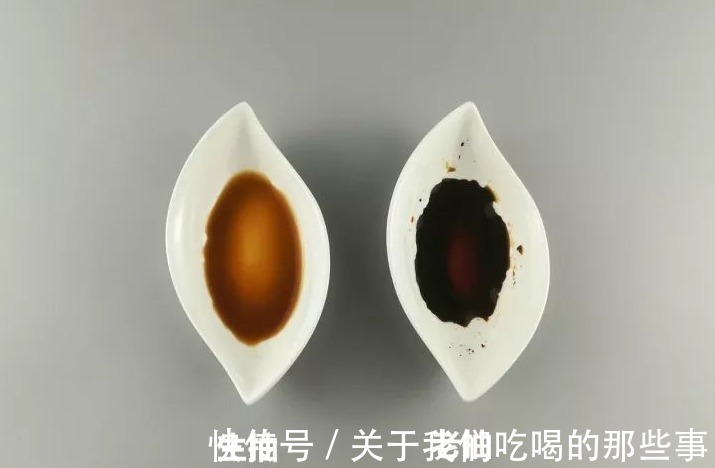 酱油、生抽老抽有啥不一样?记住5个正确用法,用对了好吃还健康