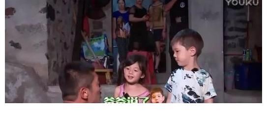 陈小春|这些明星的孩子你羡慕吗?有钱颜高,双商在线,星二代你Pick谁?