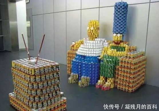 人无聊到爆的时候会干出什么事?看完这些奇葩的行为,我真服了