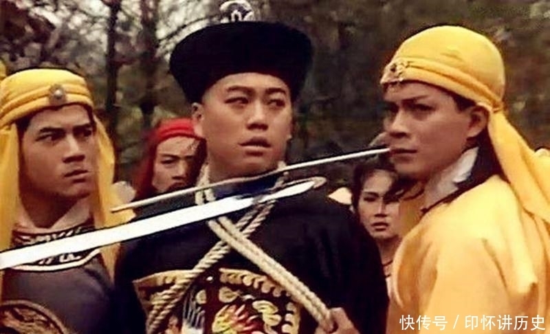 真实的太平军是个什么样子?一个被掳的清代书生,写下亲身经历