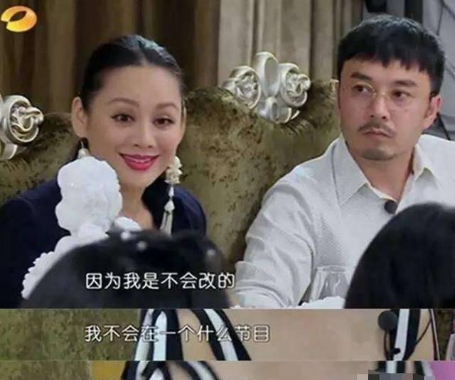 调整|乘风破浪的宁静我不用对自己的性格做调整,够飒