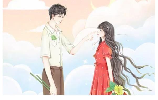 男主#4本又甜又撩的现言宠文,女主貌美心机小妖精,撩得他心动不停