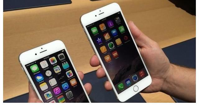 苹果|还记得iPhone6Plus吗？曾被黄牛炒到1万多，如今厄运难逃