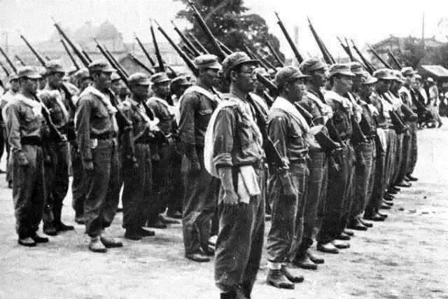 物资|抗美援朝期间,除派志愿军入朝参战外,中国还提供了哪些援助