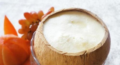 女人不想老太快,推荐3种食物,营养丰富,滋补身体,爱吃就赚了