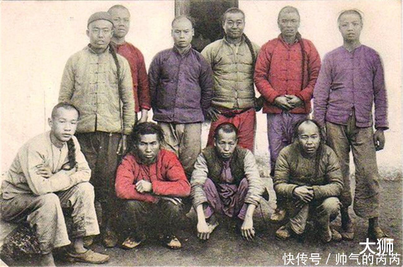 清末一桩奇案,让人不禁夸赞这才叫兄弟义气