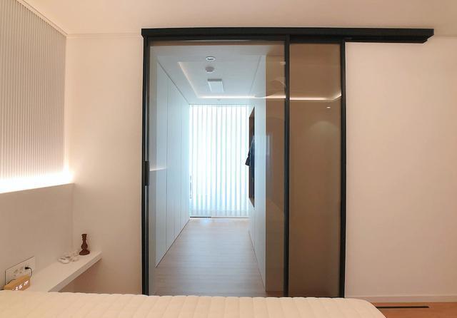 储物柜|以后装修,不跟风“网红设计”,保持简单温馨,才是过日子的样子