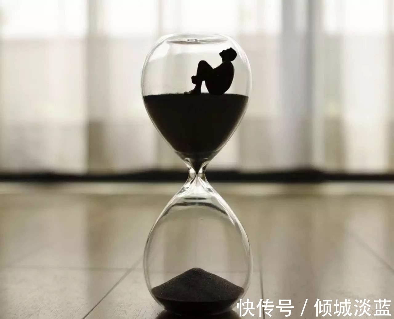 五斗米&多少人生活不如意,都在岑参一句唐诗“只缘五斗米,辜负一渔竿”