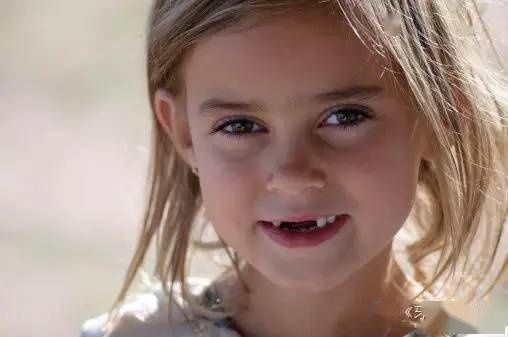 儿童|儿童换牙期六大注意事项,关乎孩子一生