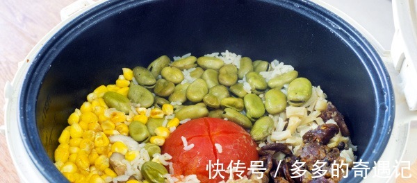 国庆宅家变大厨,教你5款用电饭煲做的美食,简单易学,超好吃!