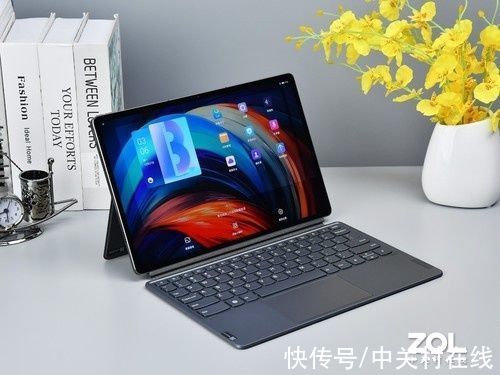 水桶机|平板中的全能水桶机 联想小新Pad Pro图赏