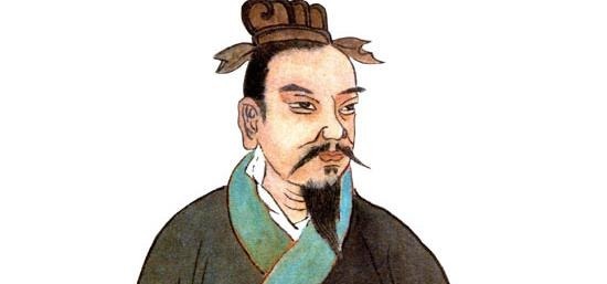 入围|中国6大鬼才诸葛亮没资格入围,姜子牙垫底,第一你想不到!