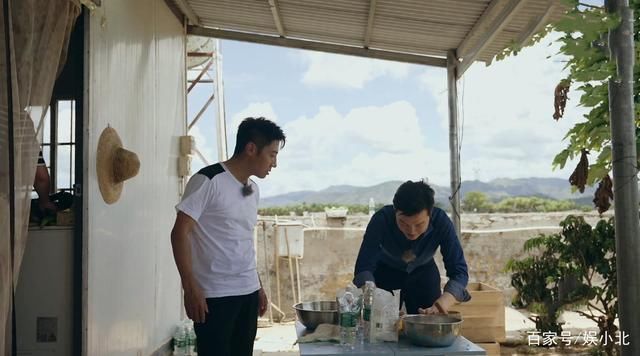 落泪|程相文先生的哽咽，任鲁豫的落泪，让观众笑着笑着就跟着哭了起来