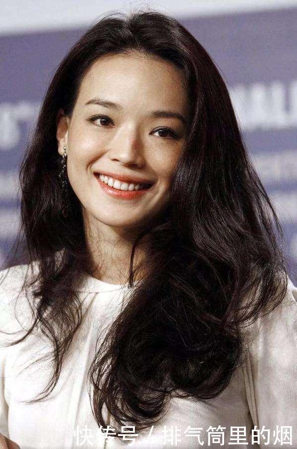 女人|女人脸型分5种，鹅蛋脸是完美脸，最后一个很影响颜值，你是哪种