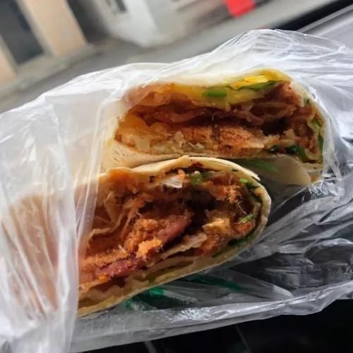 泡面|天天吃这4样食物,还不如吃泡面吃到吐,对身体的危害比泡面都大