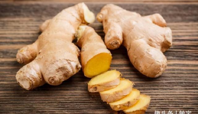 瑟瑟发抖|冬天最该吃的不是红薯,而是此物!每天来两块,精神饱满过寒冬