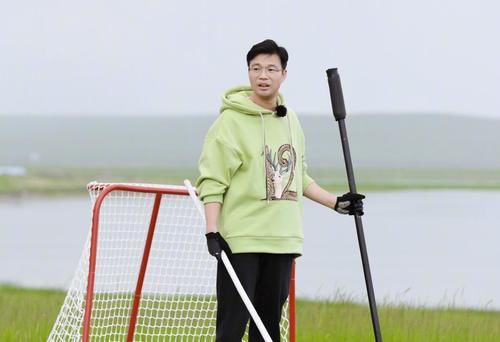 高智商|看了王迅在《极挑》的高智商表现，有人欢喜有人忧