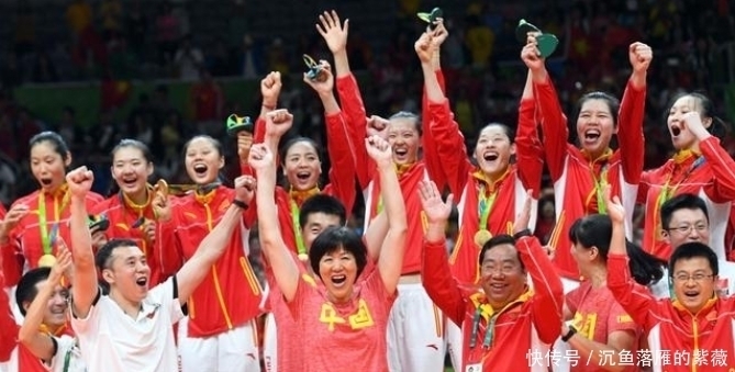 郎平|郎平你的女兒是何國籍?對于記者的質問,郎平公開霸氣回應