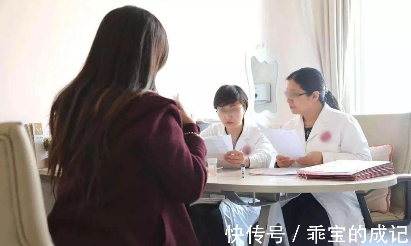 住院|孕妈三个特征不达标,说明胎儿发育“慢了”,中招的赶紧补一补