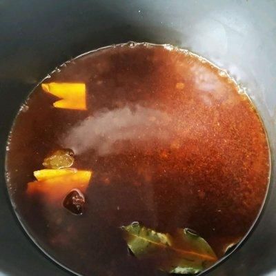 招牌|#一勺葱伴侣，成就招牌美味#酱牛肉
