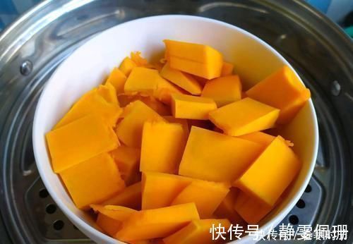 好吃|做发糕时,掌握3个要领,发糕不塌陷不发粘,蓬松细腻超好吃