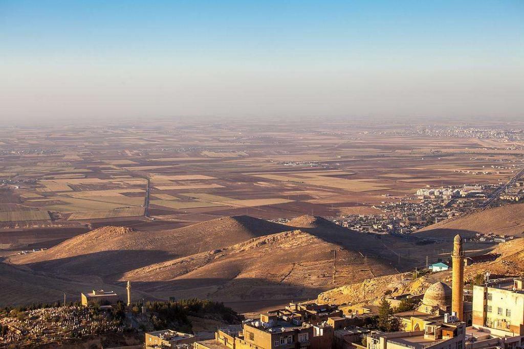 古巴比伦被誉为“神之门”,多年后终于申遗成功