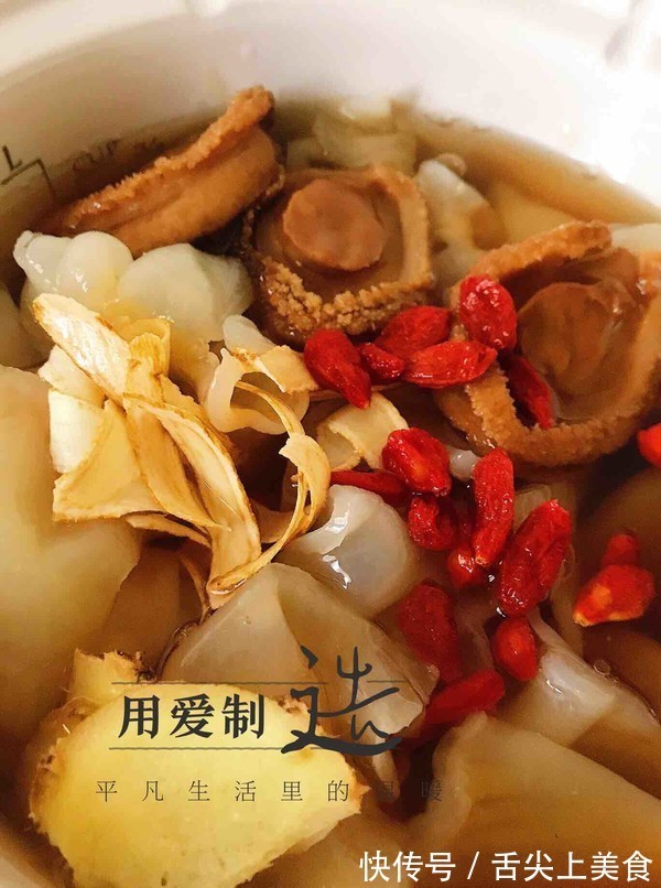 鱼泡|买鱼不要“它”,亏大了!它的营养比鱼肉高,鱼贩子收起来自己吃