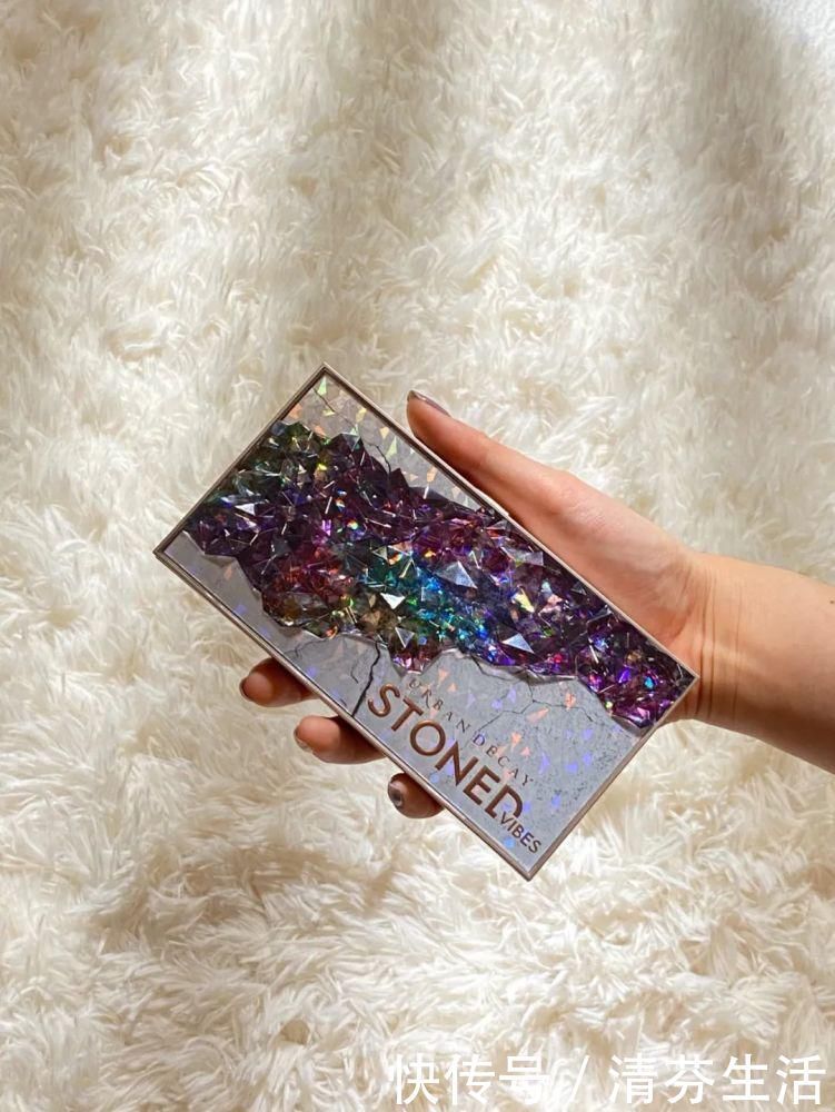 粉质|不爱化眼影,那是因为你们没遇上它们!