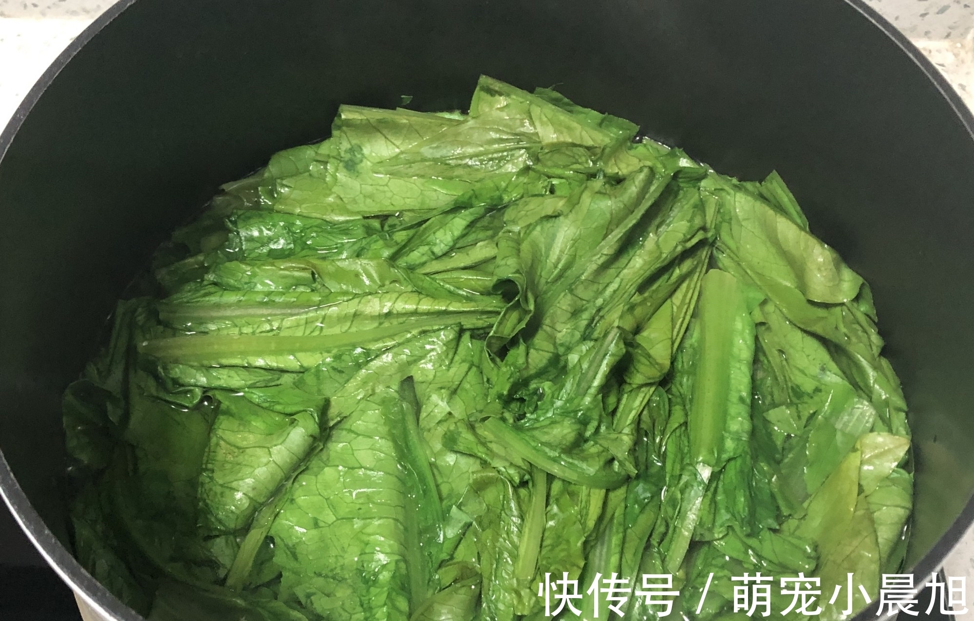 莴笋|春天吃菠菜、莴笋不如吃它,钙比莴笋多1倍,被誉为“蔬菜凤尾”