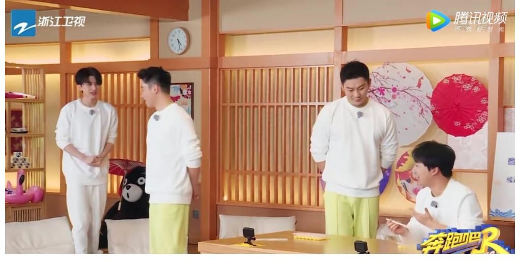 沙溢|蔡徐坤搞笑能力不足令人尷尬，人帥心善才是他的圈粉利器