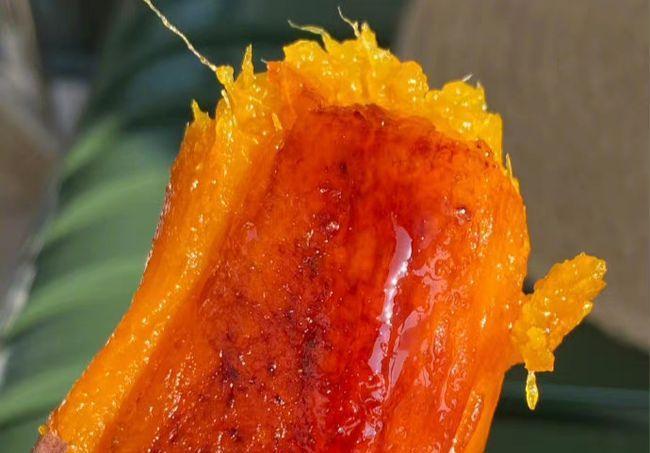 红薯|冬天,多吃这9种新鲜食物,美味又滋补,关键还便宜