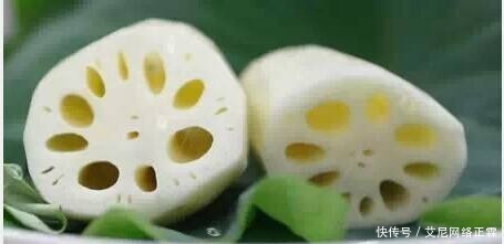 俗语|“男人不吃韭,女人不吃藕”有科学依据吗?